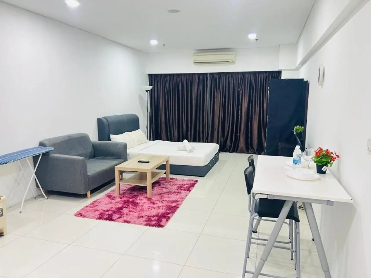 Apartment Mercu Summer Suites Kuala Lumpur Bukit Bintang By Classy
