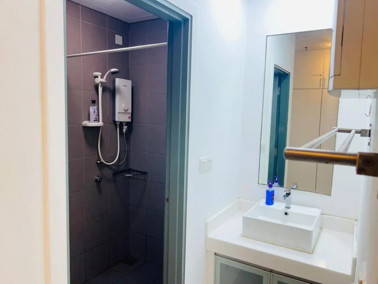 Apartment Mercu Summer Suites Kuala Lumpur Bukit Bintang By Classy