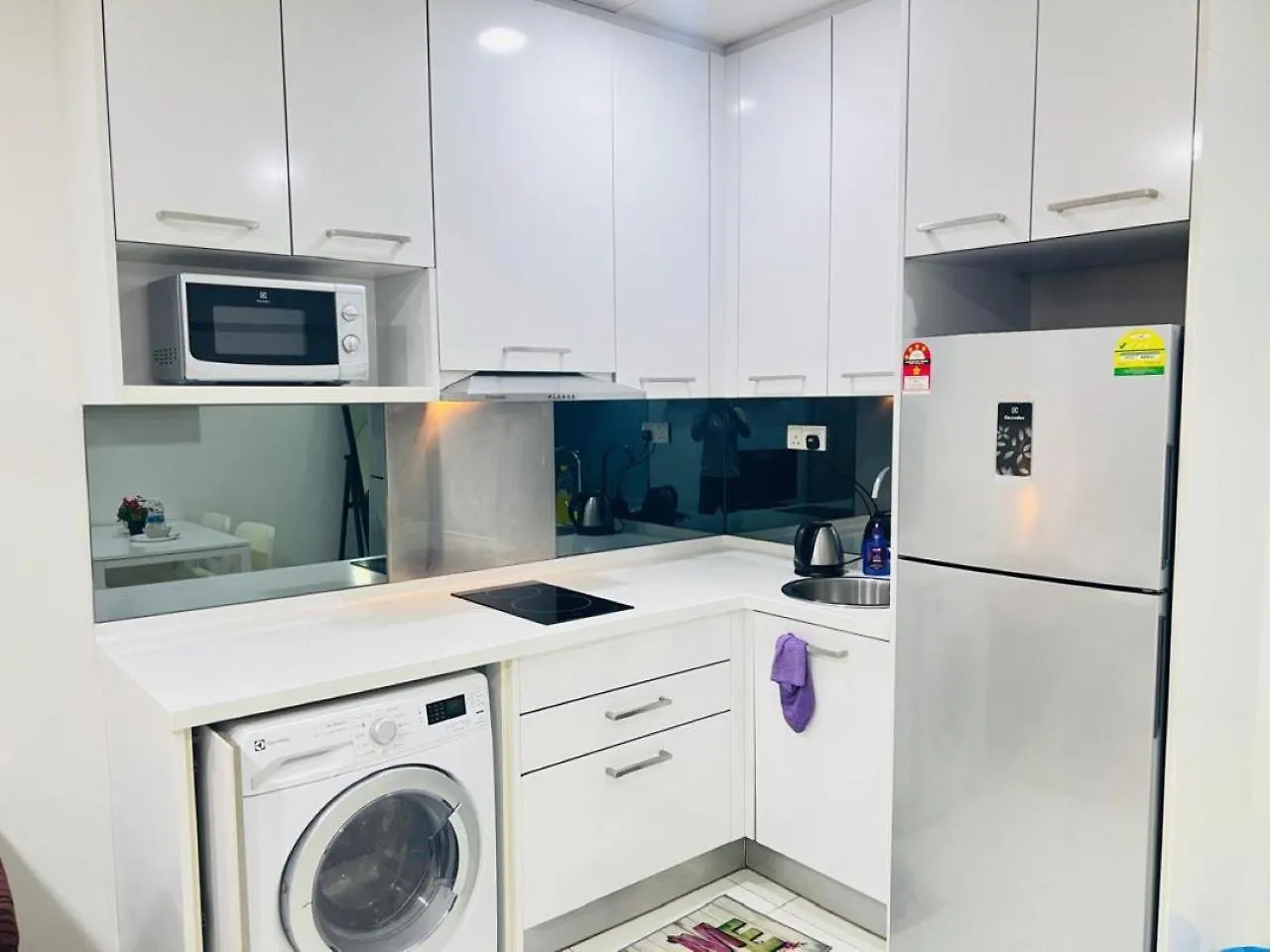 Mercu Summer Suites Kuala Lumpur Bukit Bintang By Classy Apartment