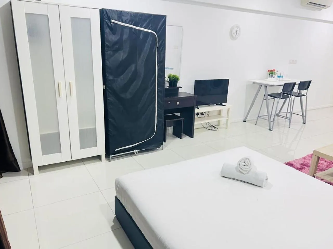 Mercu Summer Suites Kuala Lumpur Bukit Bintang By Classy Malaysia