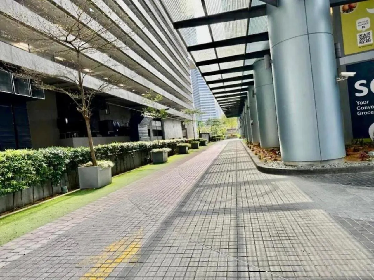 Apartment Mercu Summer Suites Kuala Lumpur Bukit Bintang By Classy