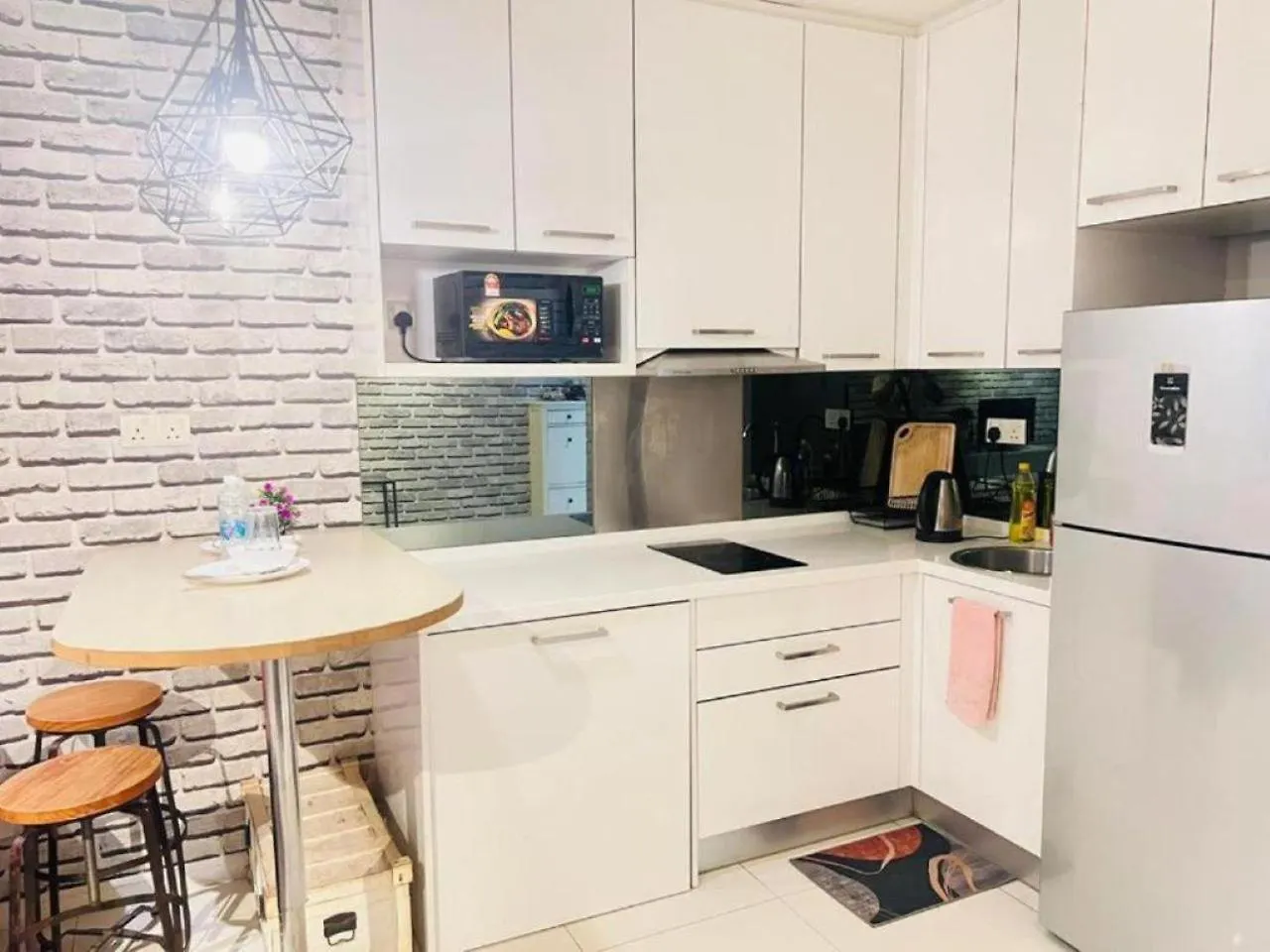 Mercu Summer Suites Kuala Lumpur Bukit Bintang By Classy