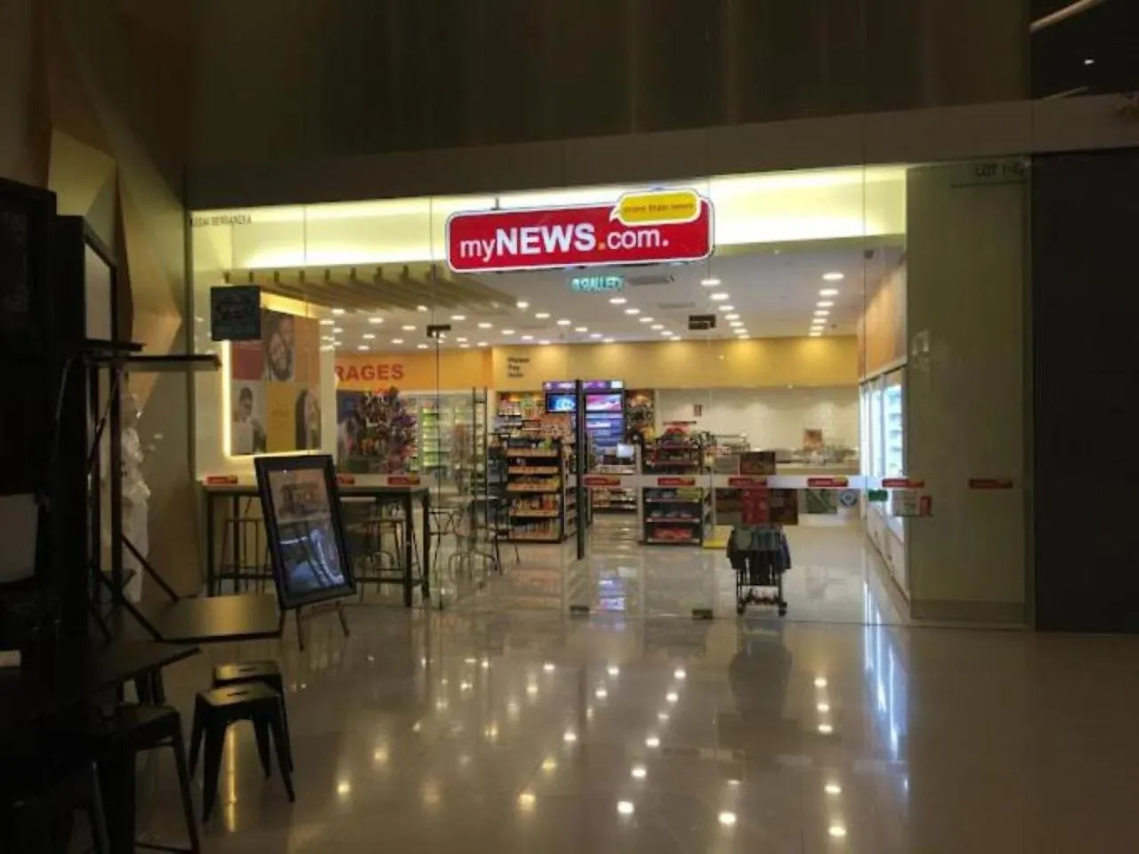 Mercu Summer Suites Kuala Lumpur Bukit Bintang By Classy