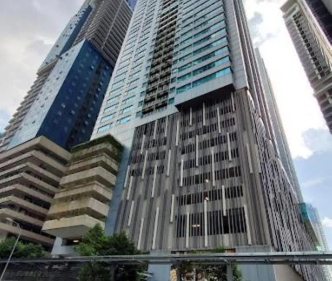 Apartment Mercu Summer Suites Kuala Lumpur Bukit Bintang By Classy