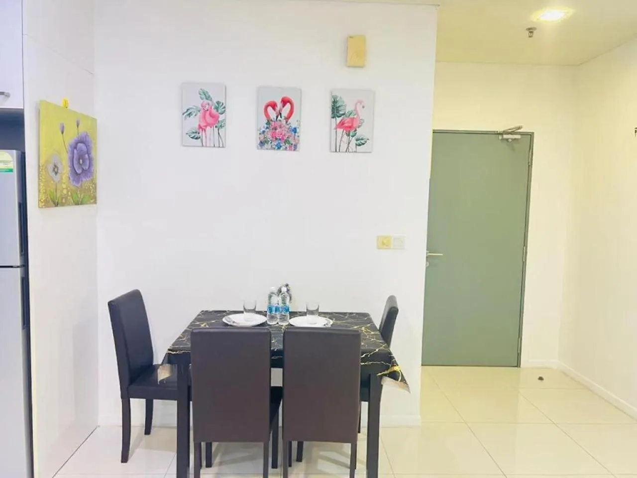 Mercu Summer Suites Kuala Lumpur Bukit Bintang By Classy Apartment