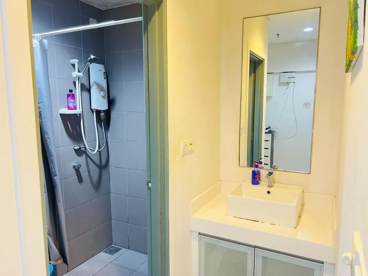 Mercu Summer Suites Kuala Lumpur Bukit Bintang By Classy Malaysia