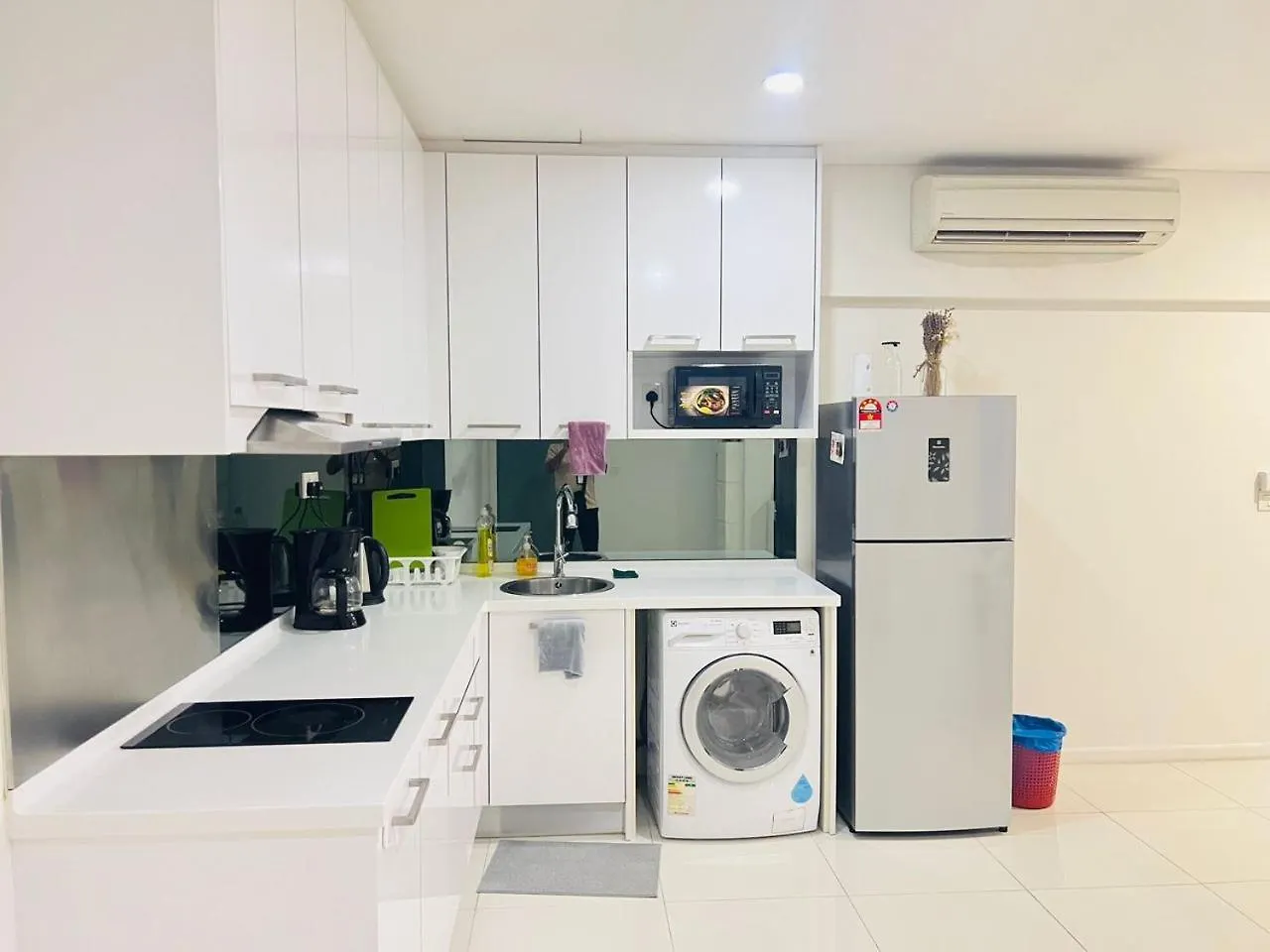 Mercu Summer Suites Kuala Lumpur Bukit Bintang By Classy Malaysia