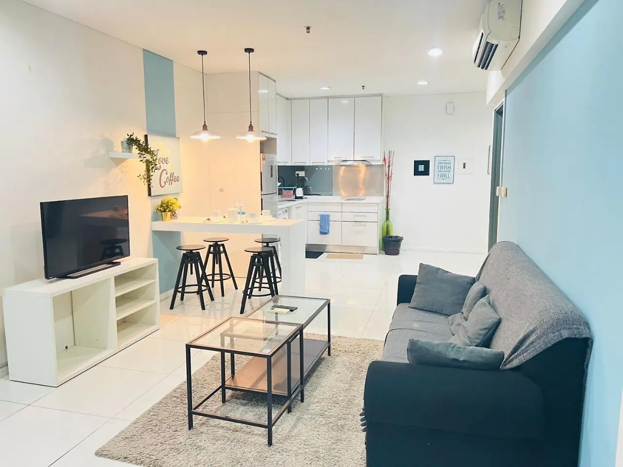 Apartment Mercu Summer Suites Kuala Lumpur Bukit Bintang By Classy Malaysia