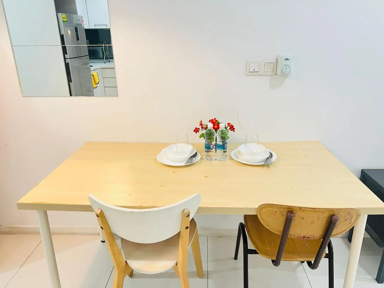 Mercu Summer Suites Kuala Lumpur Bukit Bintang By Classy Apartment