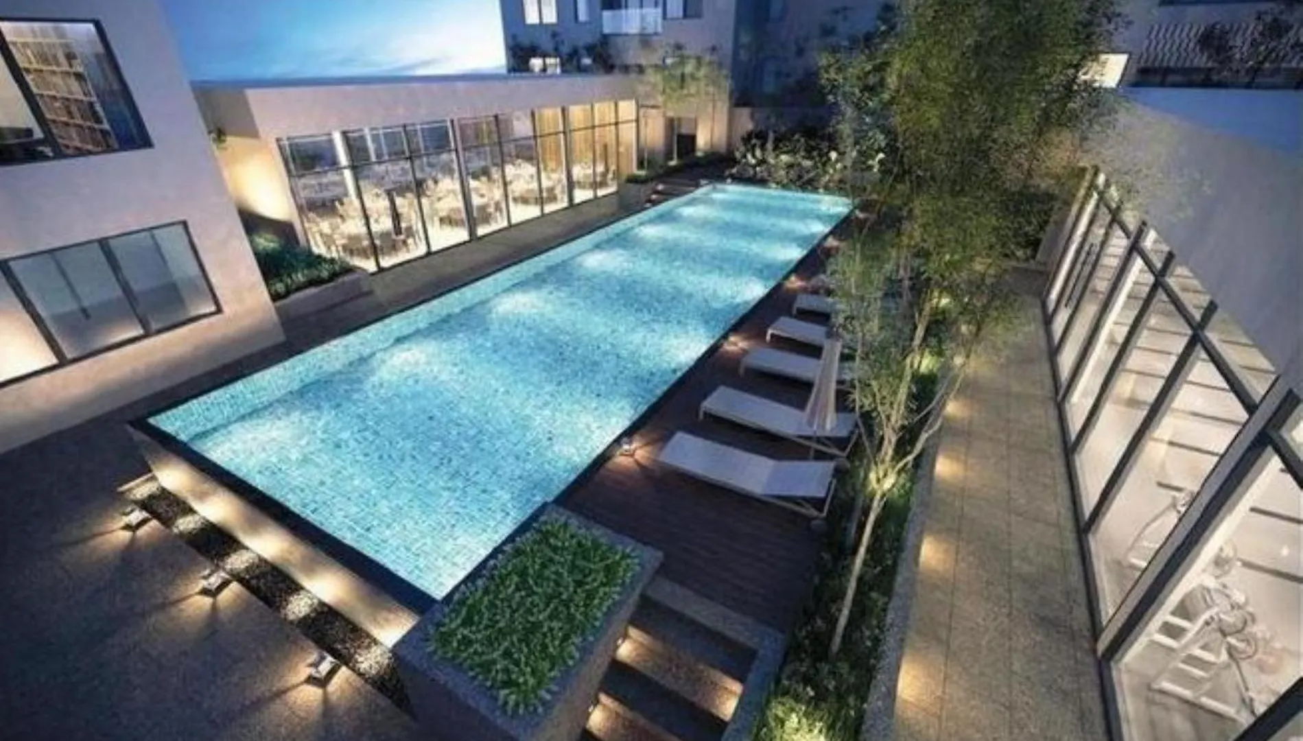 Mercu Summer Suites Kuala Lumpur Bukit Bintang By Classy Apartment