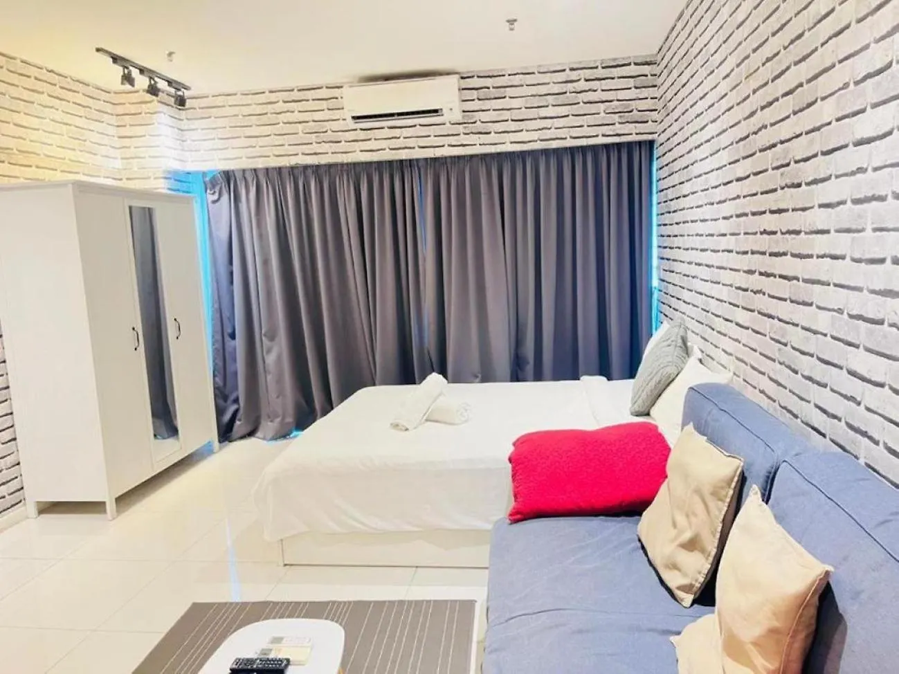 Mercu Summer Suites Kuala Lumpur Bukit Bintang By Classy Malaysia