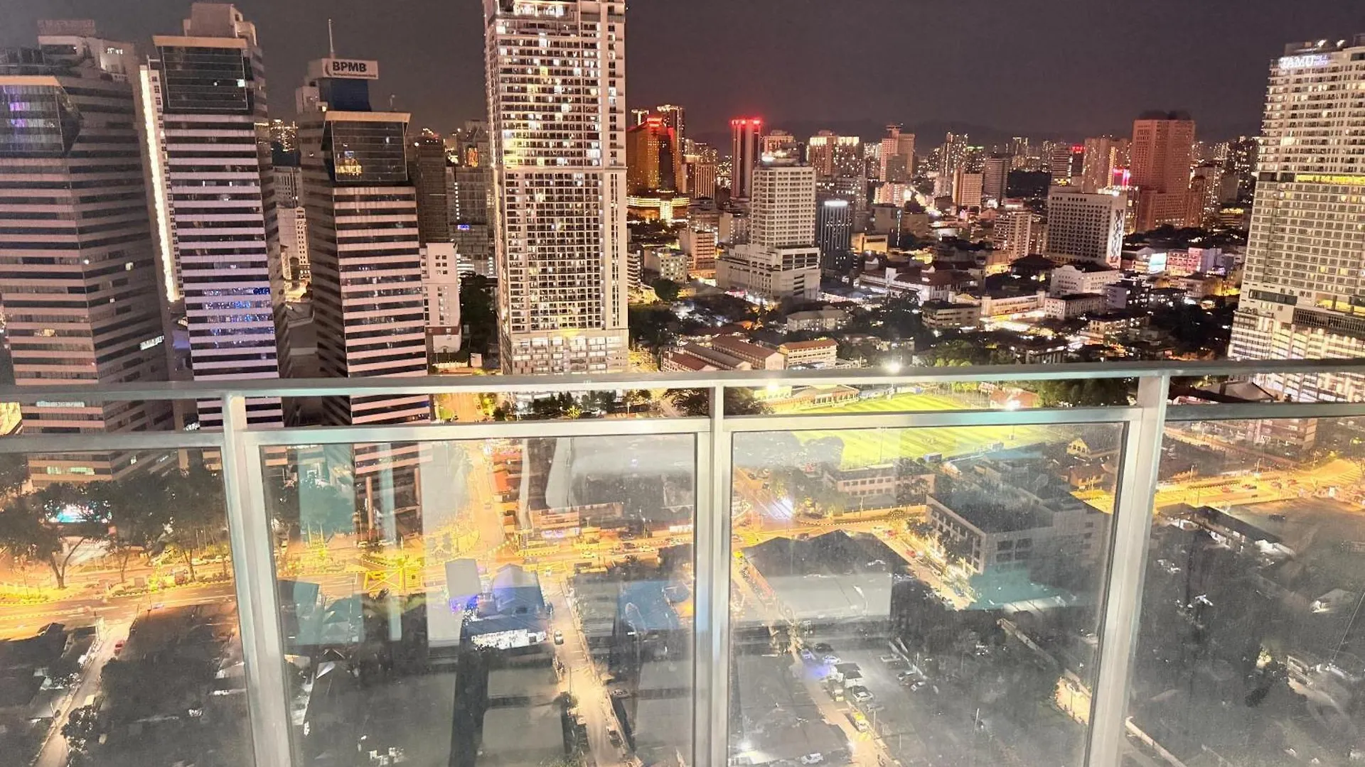 Apartment Mercu Summer Suites Kuala Lumpur Bukit Bintang By Classy